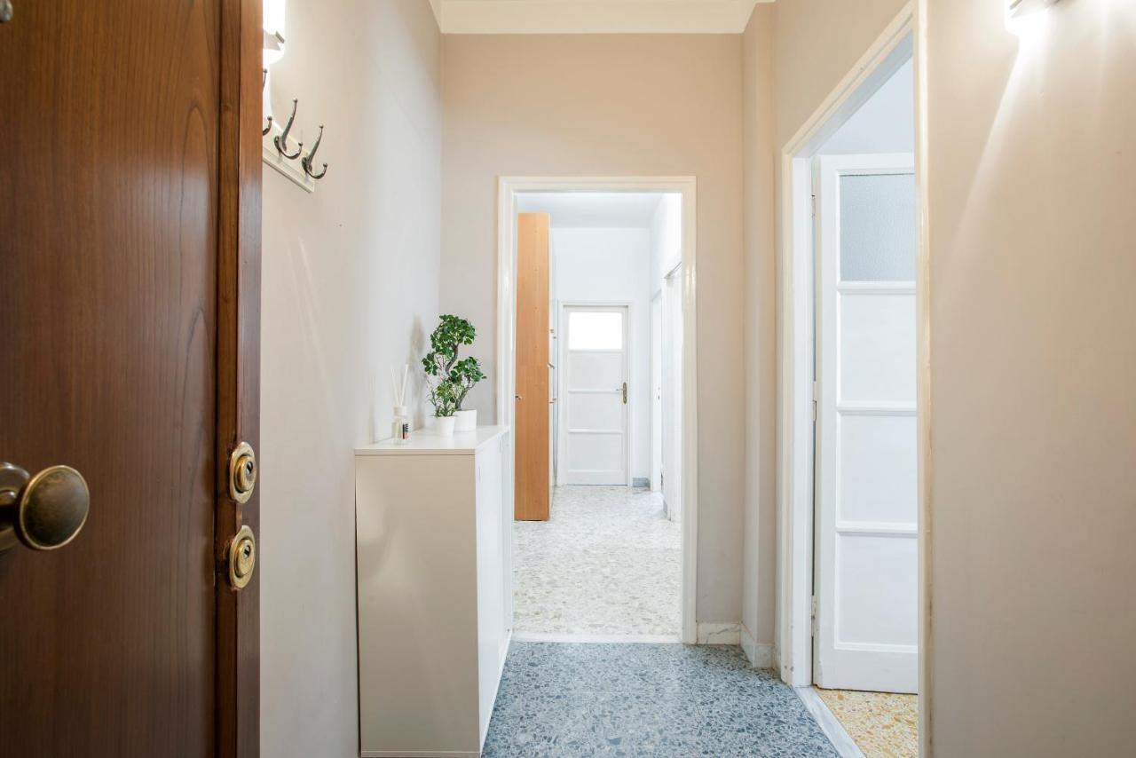 Art Of Living - Suite Elegante Nel Cuore Di Roma المظهر الخارجي الصورة