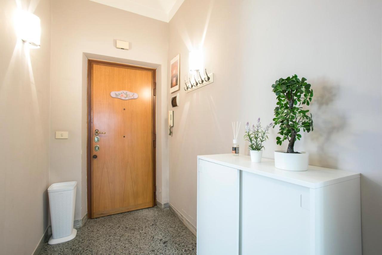 Art Of Living - Suite Elegante Nel Cuore Di Roma المظهر الخارجي الصورة