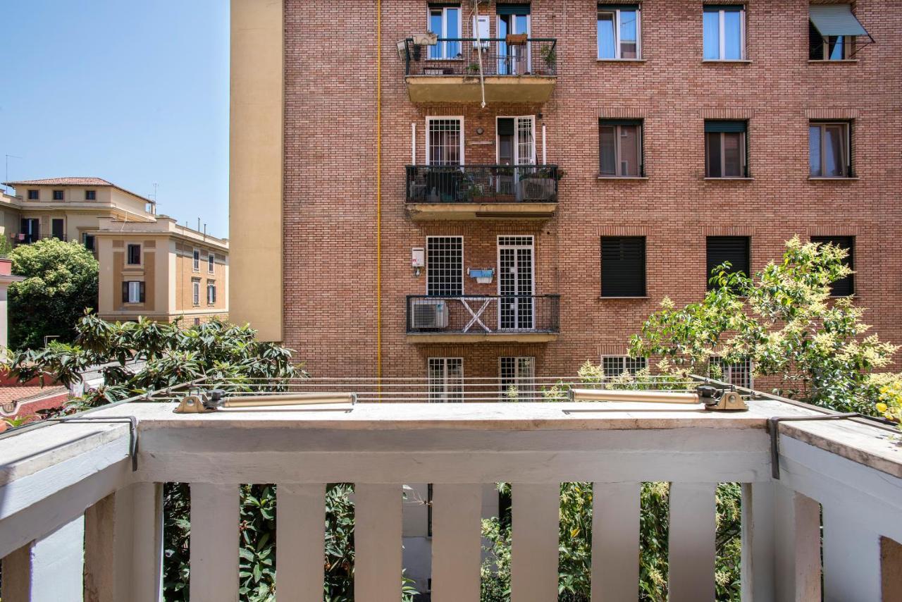 Art Of Living - Suite Elegante Nel Cuore Di Roma المظهر الخارجي الصورة